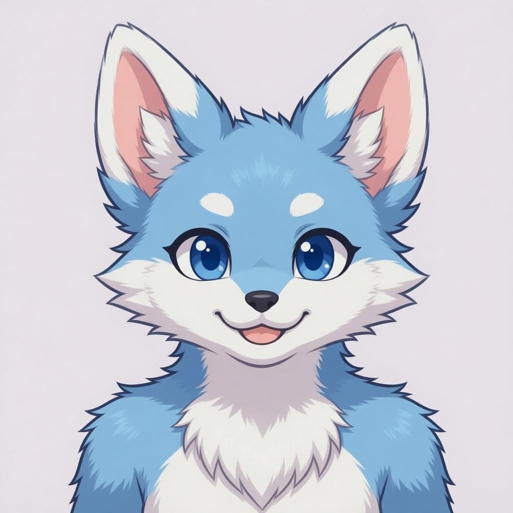 Halcyon, the character behind this suit